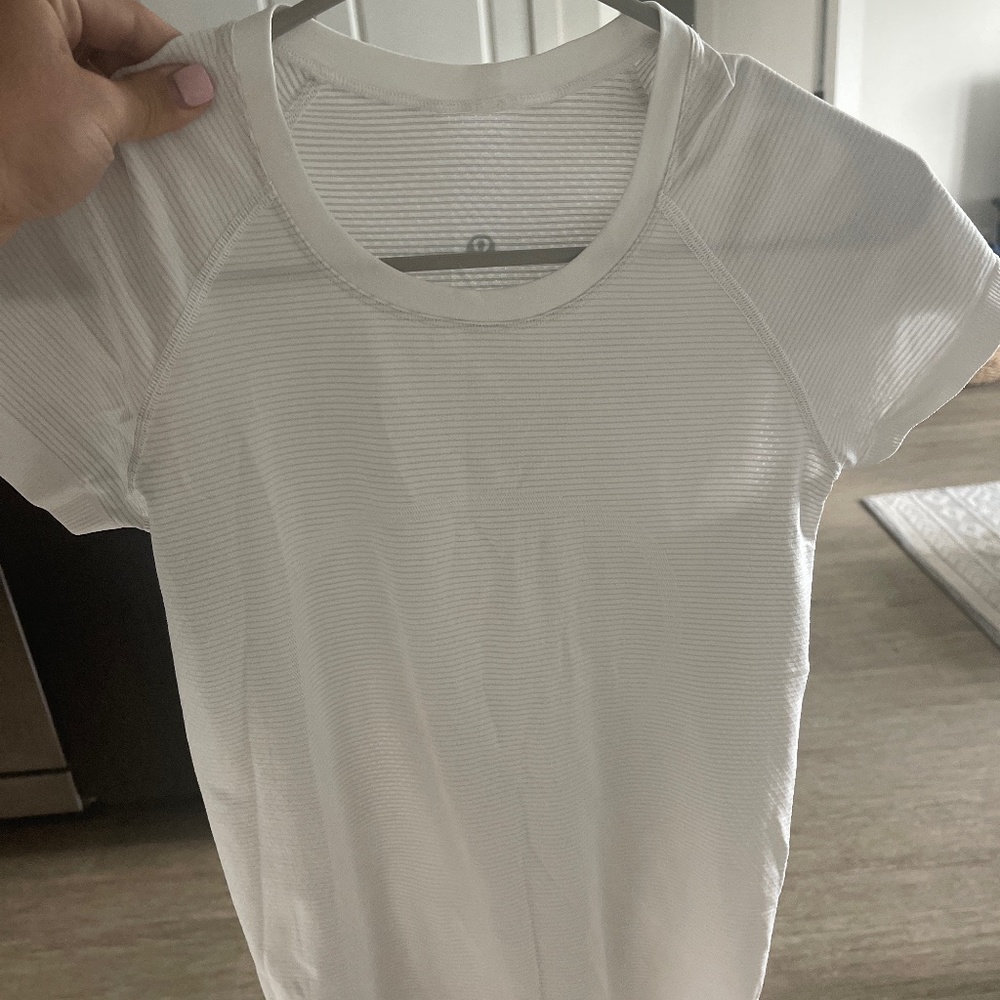 lulu lemon swift shirt